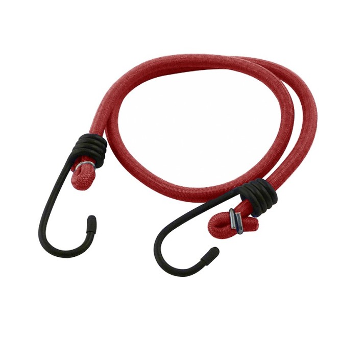 Sandow Monté Latex Multibrins L. 1M Rouge Sandow Monté Latex Multibrins L. 1M Rouge