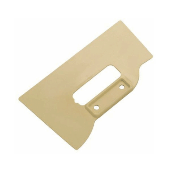 Spatule à Maroufler