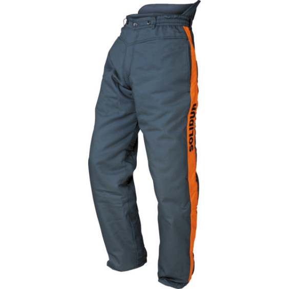 Pantalon Bucheron M