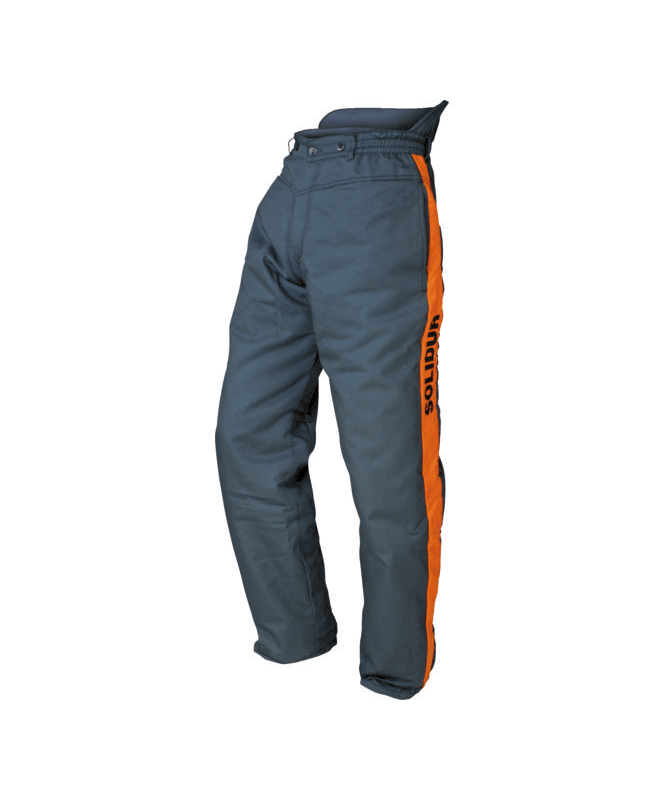 Pantalon Bucheron Xl
