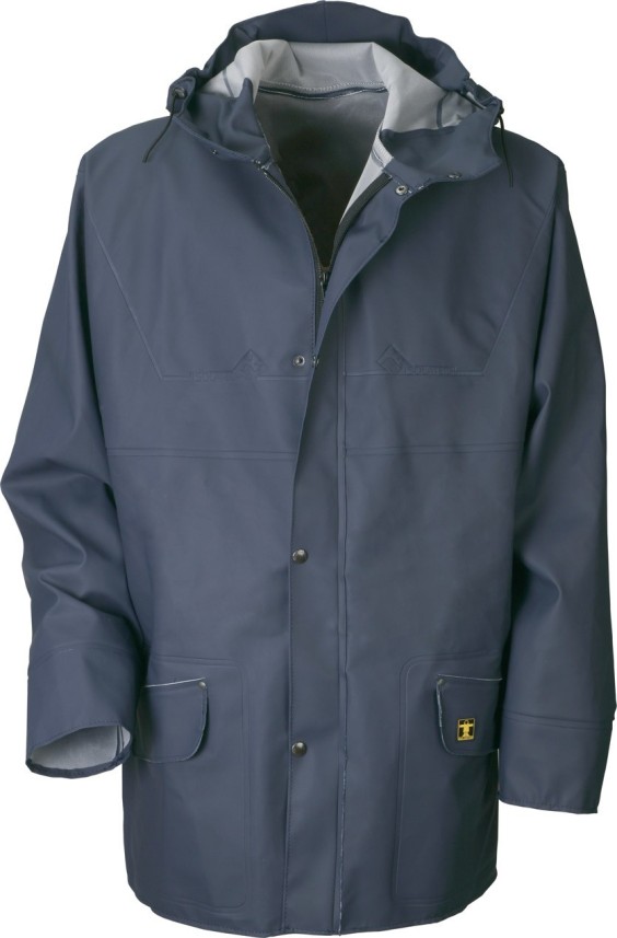 Veste Isoder Glentex Marine S
