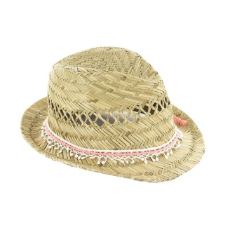 Chapeau Giulia Beige