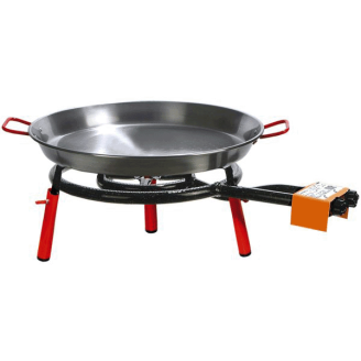 Plat Paella 46Cm Rechaud