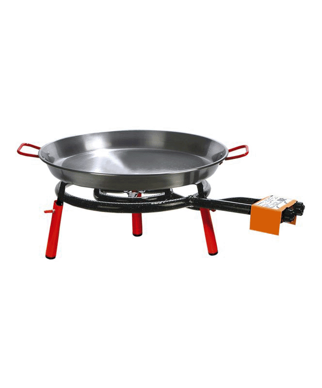 Plat Paella 46Cm Rechaud