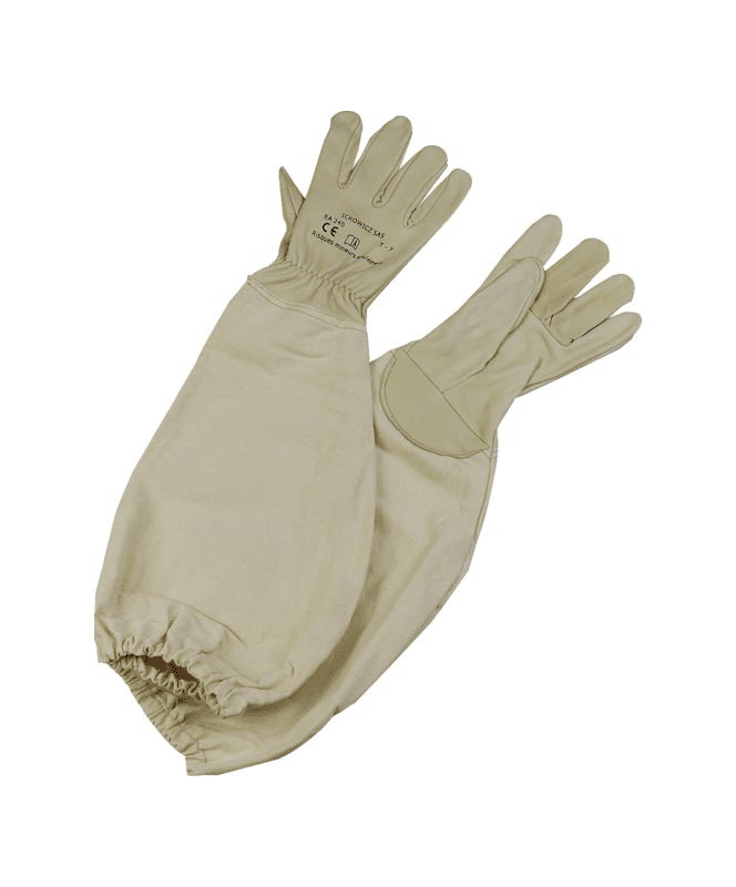 Gants Confort Bovin T10