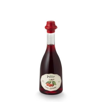 Creme Griotte 18Â° 50Cl