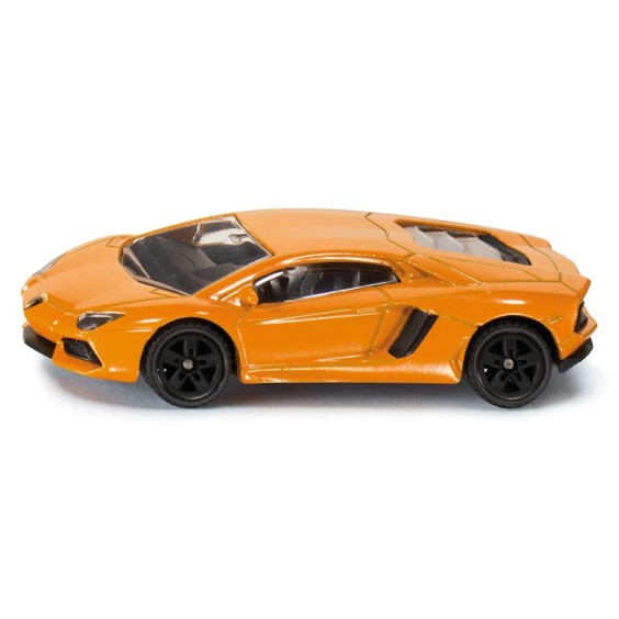 B14 Lamborghini Aventador Lp 700-4