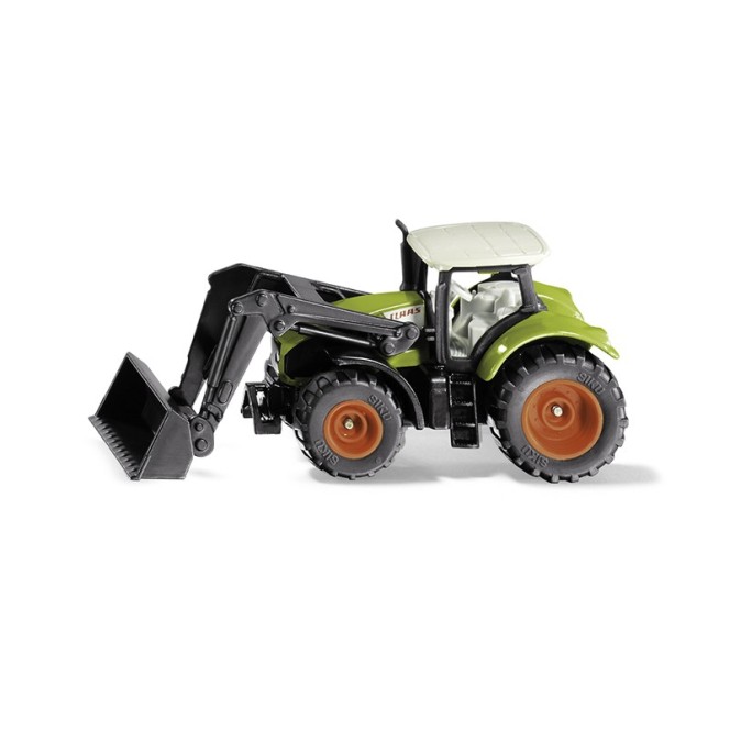 Claas Axion Mix Frontal