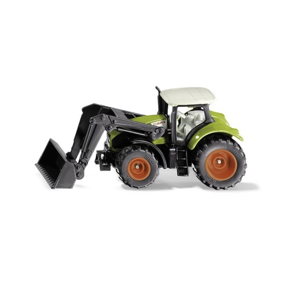 Claas Axion Mix Frontal