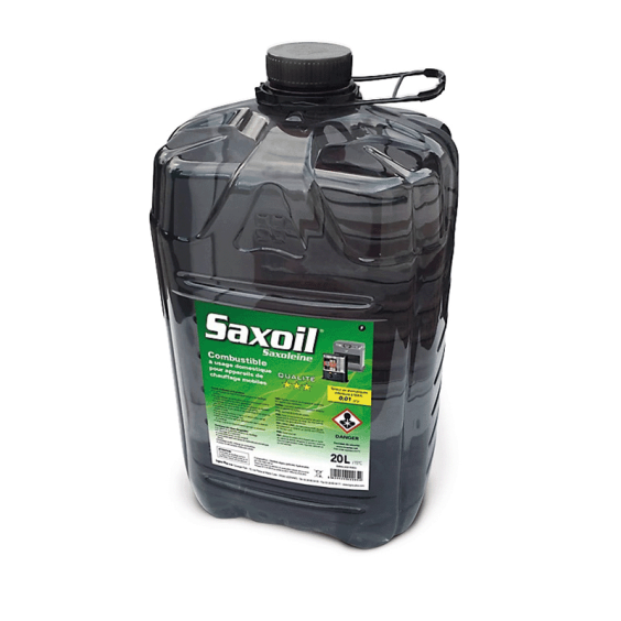 Saxoil 20 L
