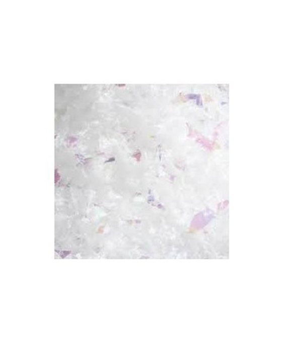 Neige Copeaux Irises