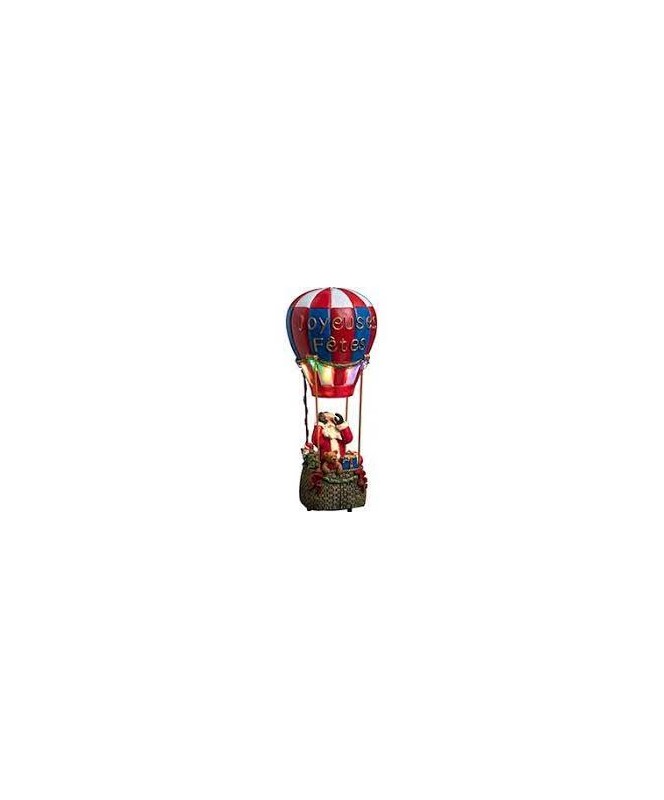 Ballon Pn Lm/Mv
