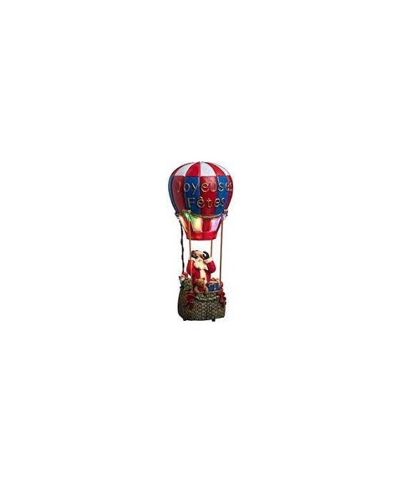 Ballon Pn Lm/Mv