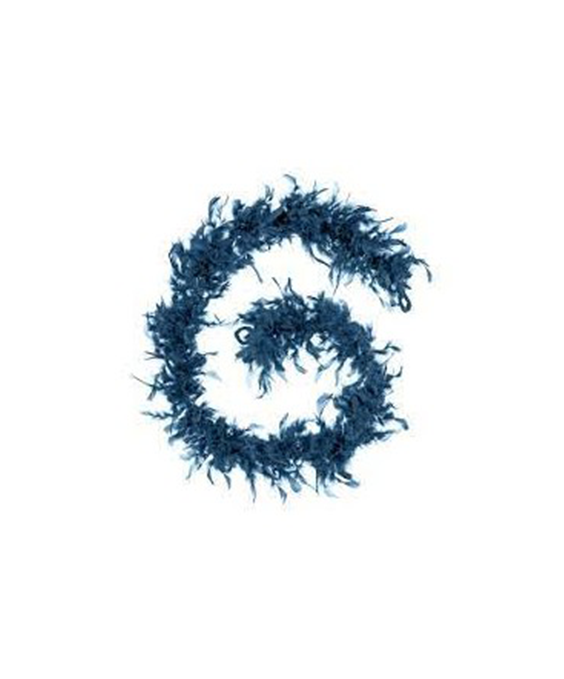 Plumineuxe Boa 1M80 - 45Grs