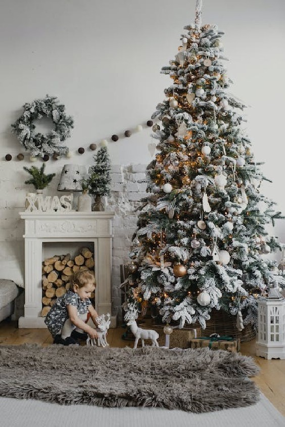 Sapin Yukon H180Cm