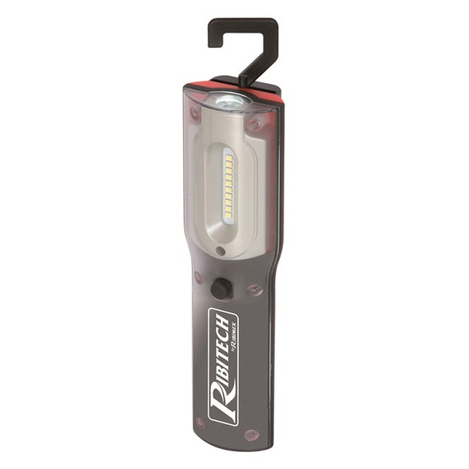 Baladeuse 5W / Lampe Torche à Led 1W Baladeuse 5W / Lampe Torche à Led 1W