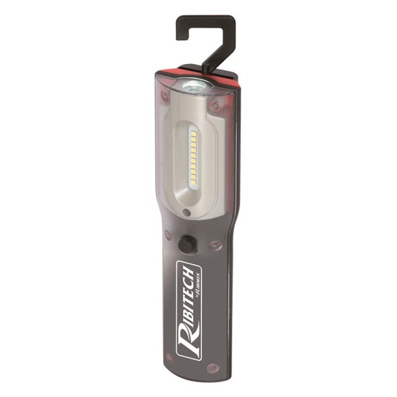 Baladeuse 5W / Lampe Torche à Led 1W