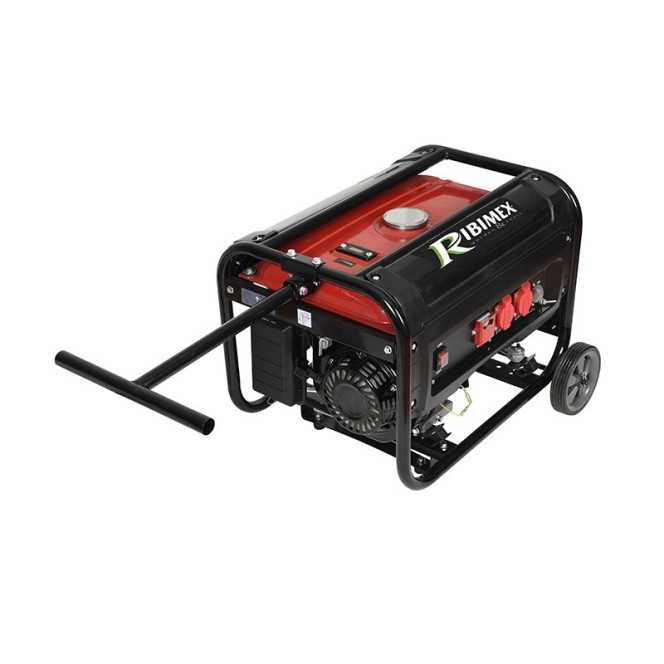 Groupe Electrogene 2800W 4T Groupe Electrogene 2800W 4T