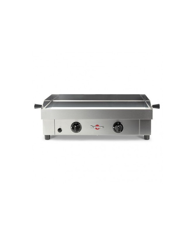 Plancha Gaz Saveur Double Plancha Gaz Saveur Double