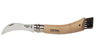Blister Couteau Ã? Champignon N 08