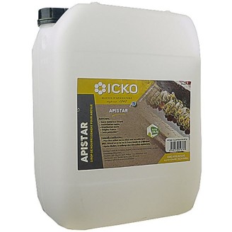 Sirop de nourissement Apistar