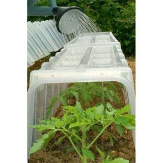 Tunnel de culture Modul'o