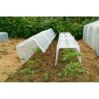 Tunnel de culture Modul'o