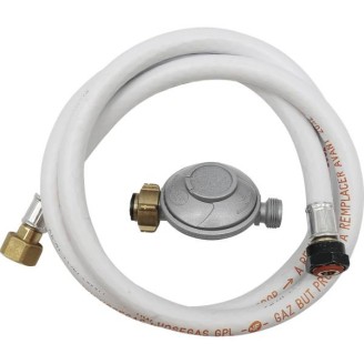 Flexible Butane
