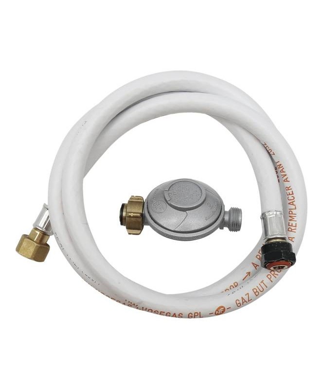 Flexible Butane