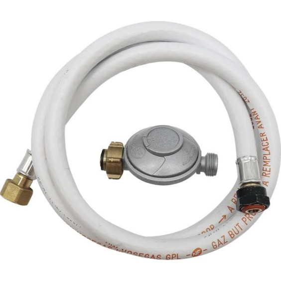 Flexible Butane