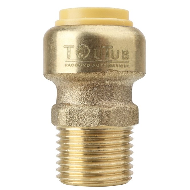 Union M15x21 Toutub D16 Union M15x21 Toutub D16