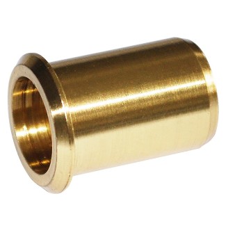 10 Inserts tube PER Toutub D16