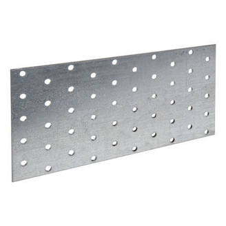 Platine assemblage multitrous