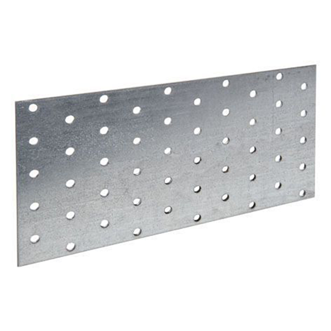 Platine assemblage multitrous Platine assemblage multitrous