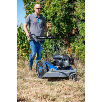 Faucheuse PRO SD 517 Staub