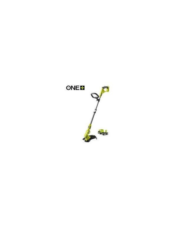 Coupe bordure sur batterie - RLT 18225 F