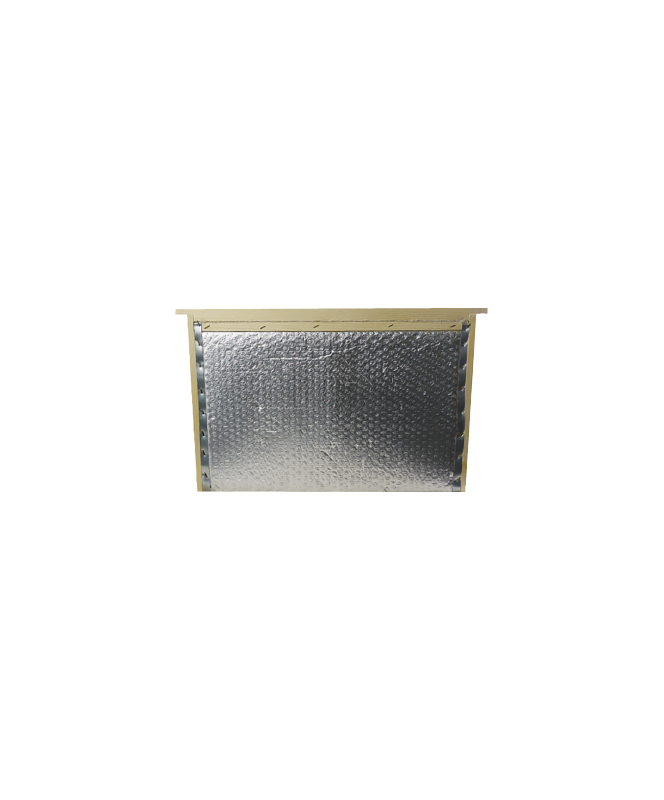 Partition isolante pour ruche Partition isolante pour ruche