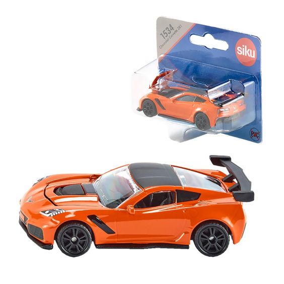 Chevrolet Corvette Zr1