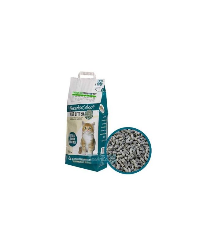 Litiere Papier 10L Breedercelect Litiere Papier 10L Breedercelect