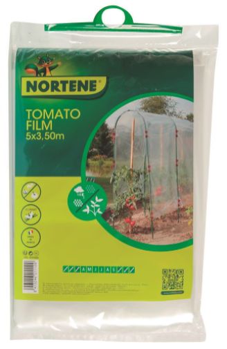 Film Forcage Tunnel Tomates 70U