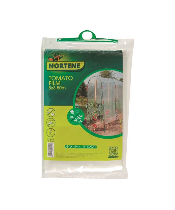 Film Forcage Tunnel Tomates 70U