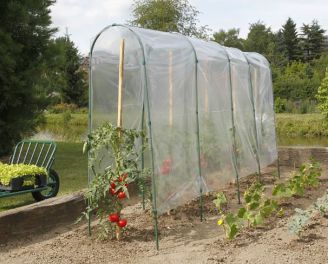 Film Forcage Tunnel Tomates 70U