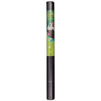 Brise Vue Tisse 1X5M Noir