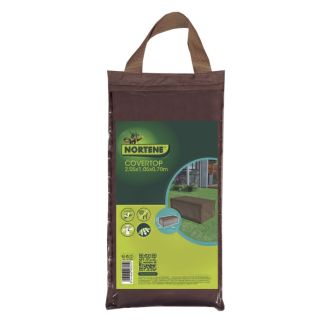 Housse Bbq Covertop 2.05X1.05X0.70