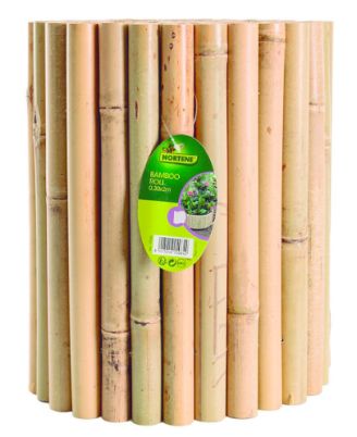 Bordure Bamboo Roll 0.30X2M