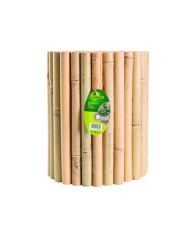 Bordure Bamboo Roll 0.30X2M