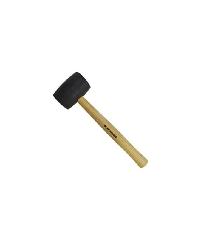 Maillet Caoutch 50Mm Maillet Caoutch 50Mm