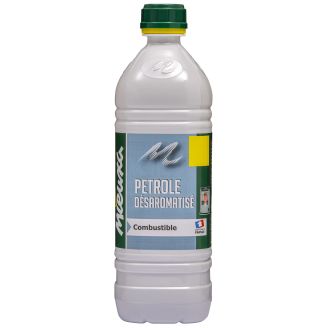 Pétrole Désarômatisé
