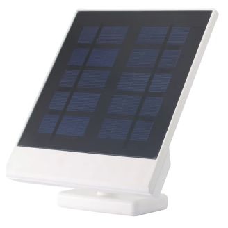 Applique murale solaire