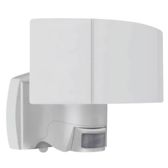 Applique murale solaire